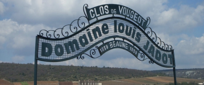 Beaujolais Nouveau mladé francouzské víno od Maison Louis Jadot